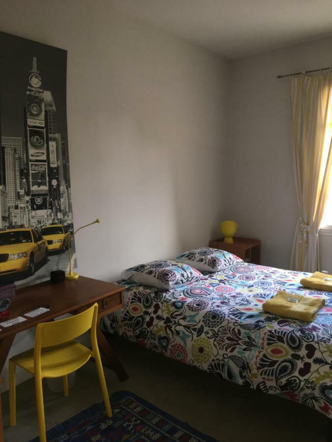 Chambres D Hotes Chez Francoise Et Michel Piscine 4 Chambres 8 Lits Chaumes-en-Brie Екстер'єр фото