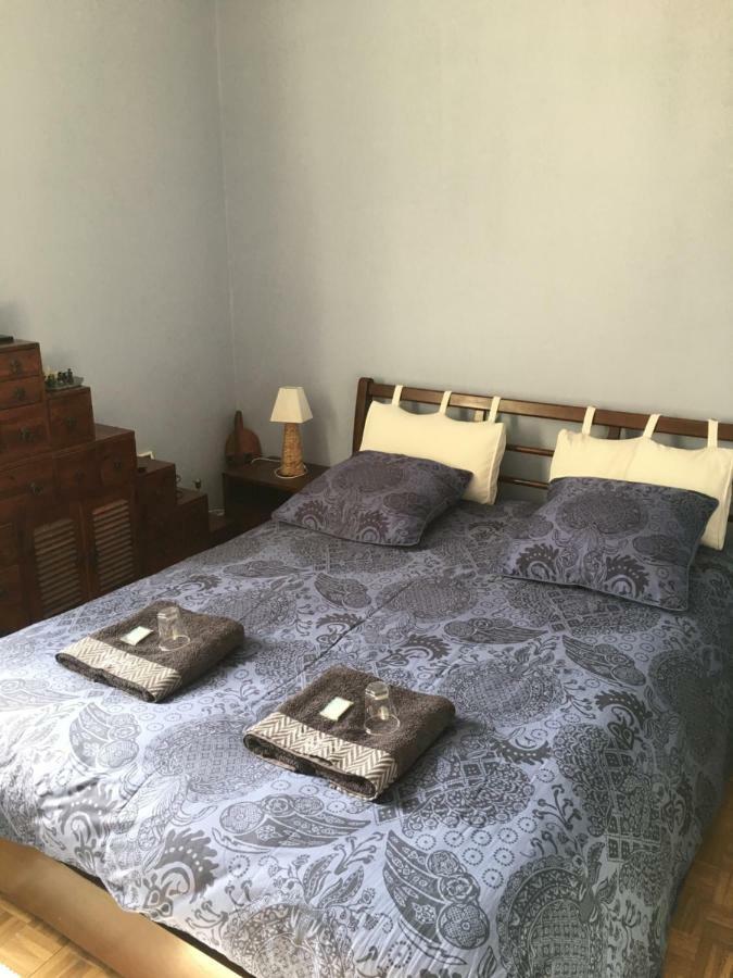 Chambres D Hotes Chez Francoise Et Michel Piscine 4 Chambres 8 Lits Chaumes-en-Brie Екстер'єр фото