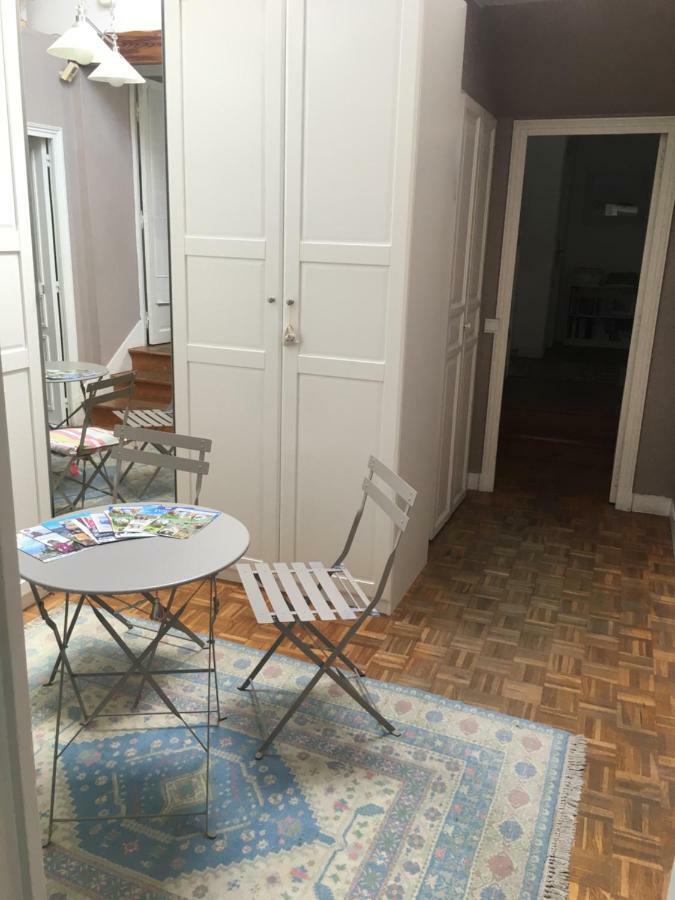 Chambres D Hotes Chez Francoise Et Michel Piscine 4 Chambres 8 Lits Chaumes-en-Brie Екстер'єр фото